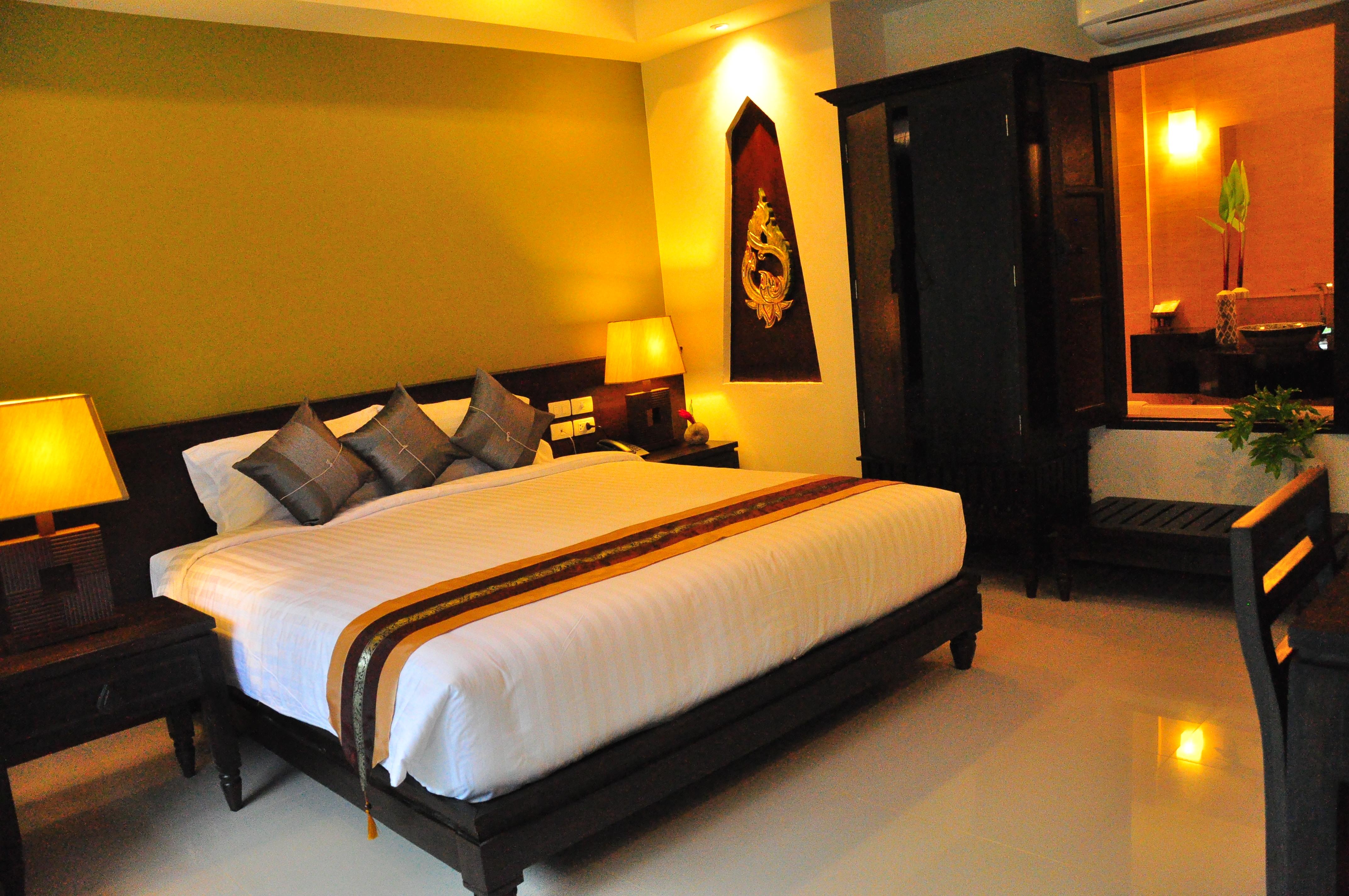 Navatara Phuket Resort Rawai Exterior foto