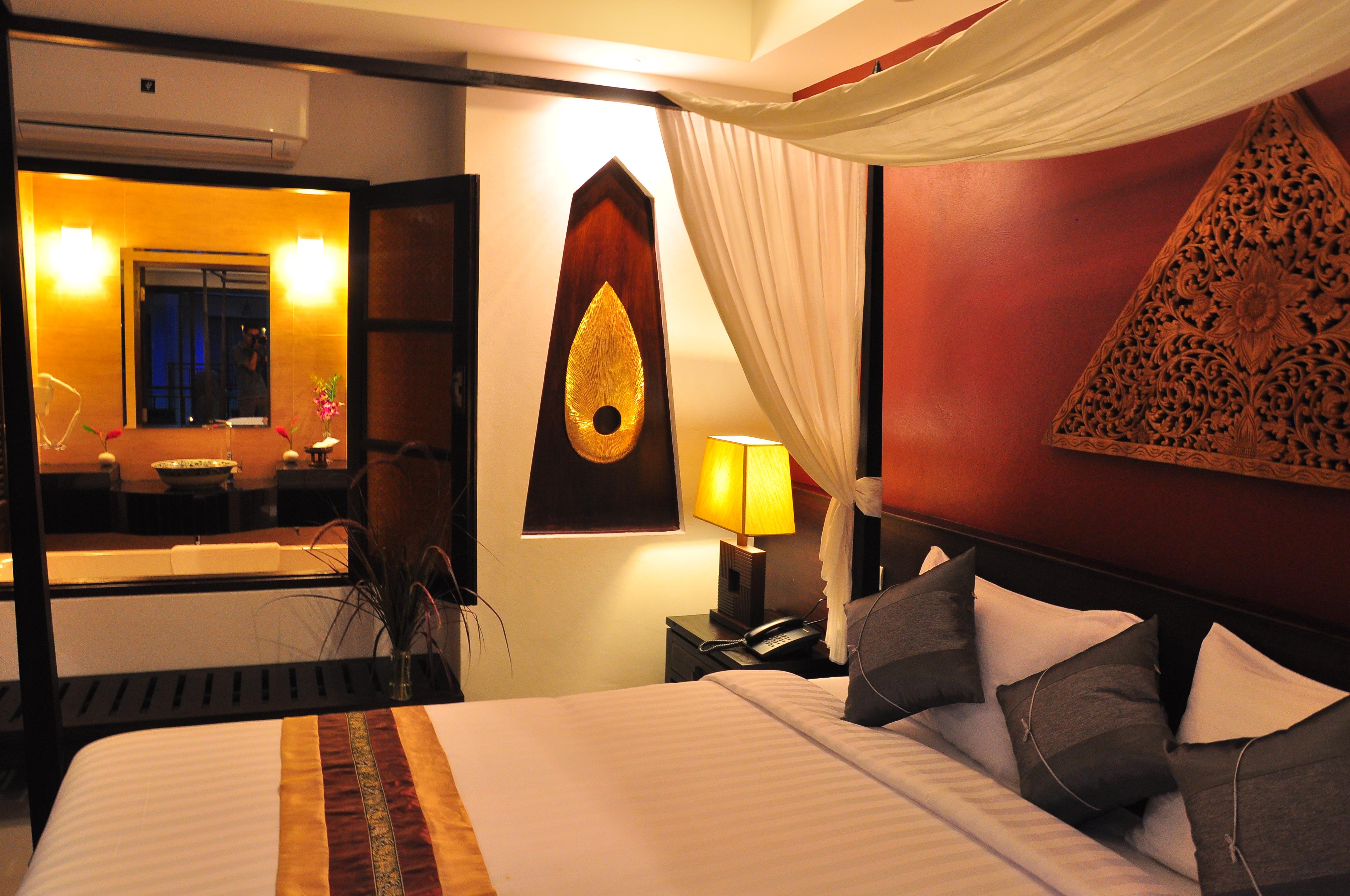 Navatara Phuket Resort Rawai Exterior foto