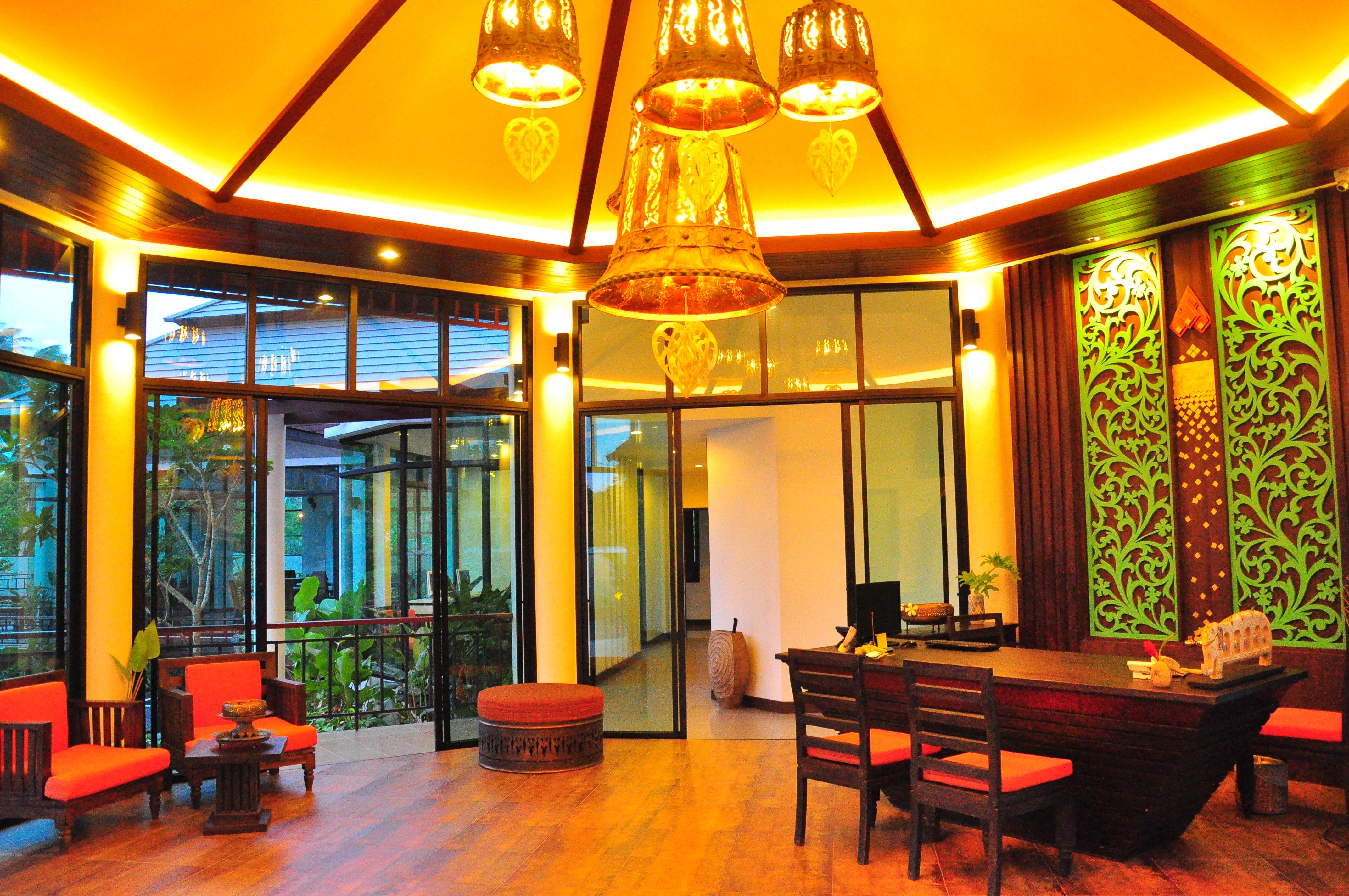 Navatara Phuket Resort Rawai Exterior foto