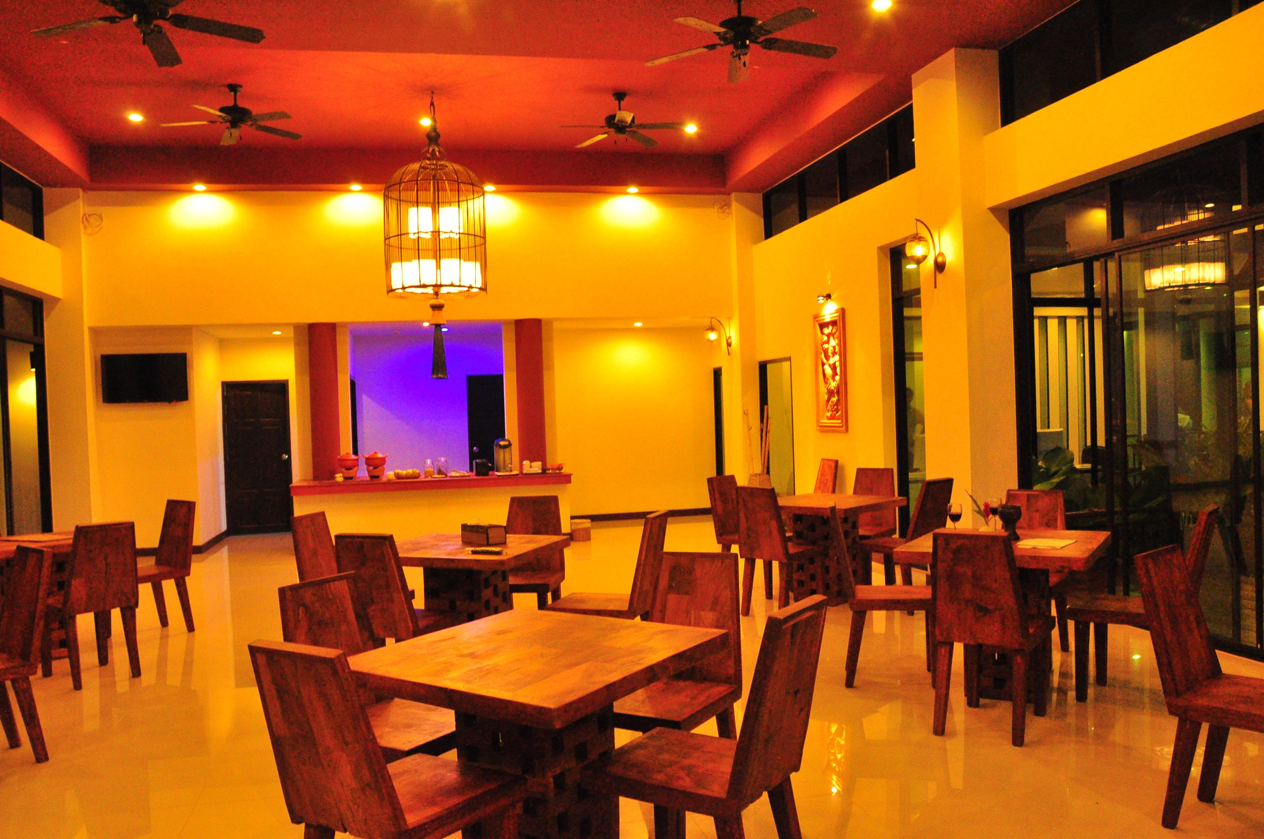 Navatara Phuket Resort Rawai Exterior foto